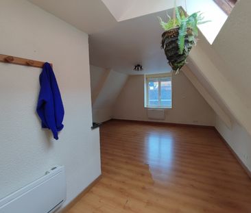 Location Appartement 1 pièce 26m² ST OMER 62500 - Photo 1