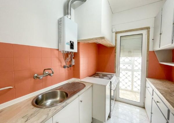 Apartamento T1 em Lisboa