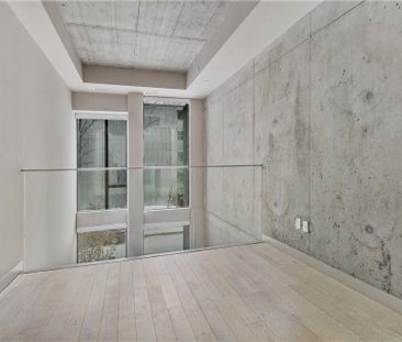 For Lease - 334 Gloucester Street, Ottawa Centre, Ontario - Photo 3