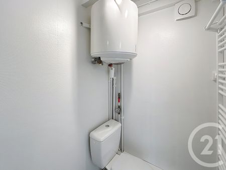 Location Appartement 2 pièces 26m² TROYES 10000 - Photo 4