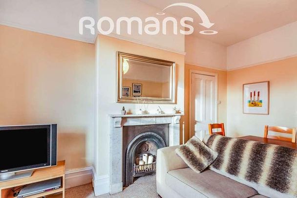 Upper Oldfield, Bath, BA2 - Photo 1