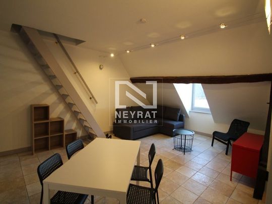 APPARTEMENT T2 A LOUER - Photo 1