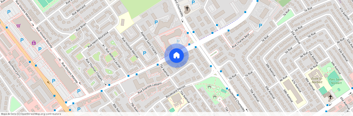 3550 Boul. Notre-Dame, H7V 3Z7, Gatineau