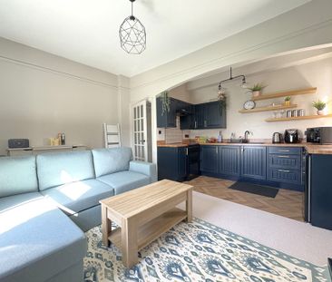 1 bed apartment to rent in Lindon Court, 16 Bodenham Road, Hereford - Photo 5