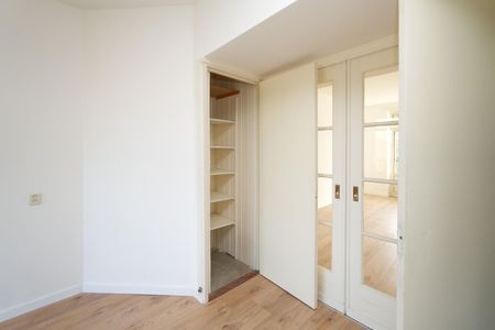 De Savornin Lohmanlaan 142, Bohemen en Meer en Bos, 2566AT, Den Haag - Foto 4