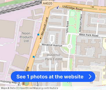 Fitzwilliam House, Windmill Avenue Southall UB2 - Photo 1