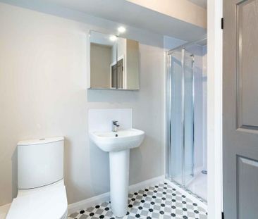 1 bedroom terraced house to rent - Photo 6