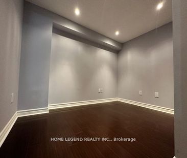 For Lease - 31 Lady Fern Basement Drive, Markham, Ontario - Photo 1