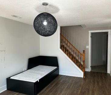 For Lease - 1199 Hamilton Road Unit# 4, London East, Ontario - Photo 3