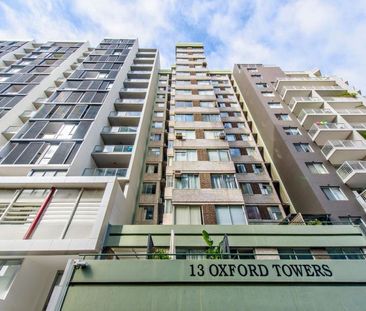 3/13 Waine Street, Surry Hills NSW 2010 - Apartment For Rent | Domain - Photo 2