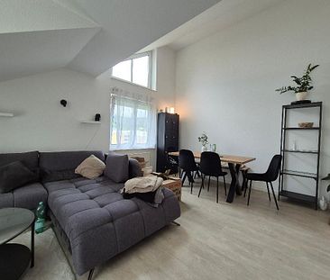 Wunderschöne und geräumige 3 ZKB Wohnung mit 4. OG mit Balkon - Foto 2