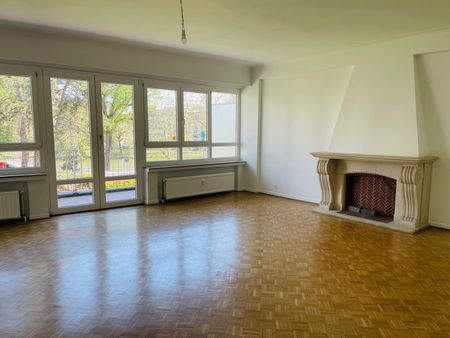 3 Square de Biarritz Elsene,1050 - Foto 3