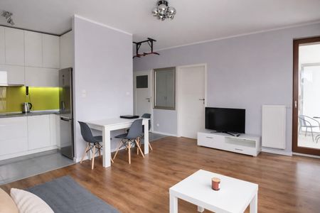 Gdańsk Wrzeszcz - Zdjęcie 2