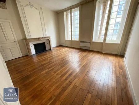 Appartement à louer 2 pièces 51.12m² - Photo 3
