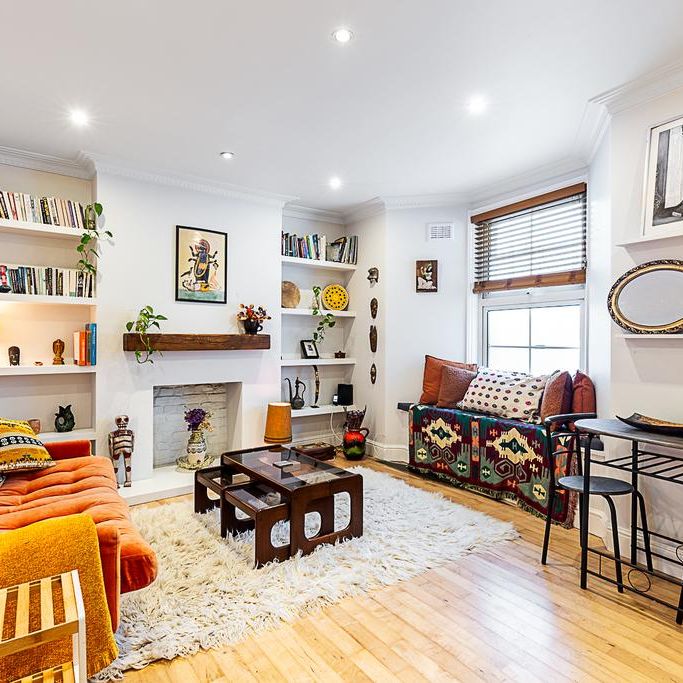 1 bedroom flat to rent - Photo 1