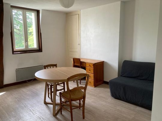 Location Appartement 2 pièces 34m² TOURS 37000 - Photo 1