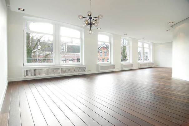 Appartement te huur: Willemsparkweg 102-D 1071 HM Amsterdam - Photo 1