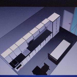 Studio/Γκαρσονιέρα για ενοικίαση Ασά - Μεγάλου Αλεξάνδρου (Ξάνθη) - Φωτογραφία 3