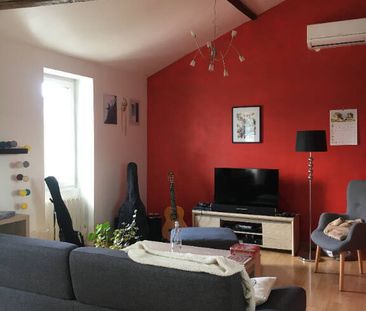 Appartement 3 pièces - Photo 6