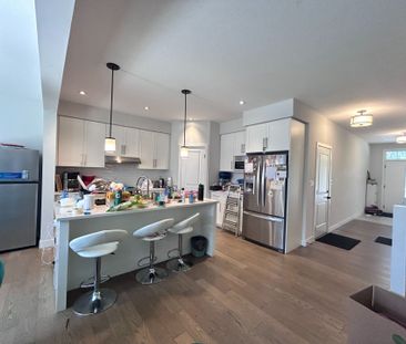 For Lease - 3025 Doyle Drive Unit# 36, London South, Ontario - Photo 4