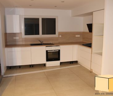 Location Maison 4 pièces 100m² BELLEY 01300 - Photo 1