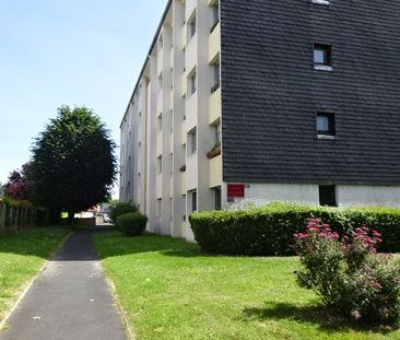 Location Appartement 2 pièces 34m² - Photo 4