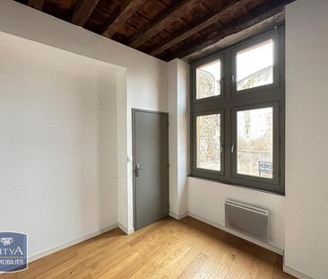 Location Appartement 3 pièces 56m² MACON 71000 - Photo 6
