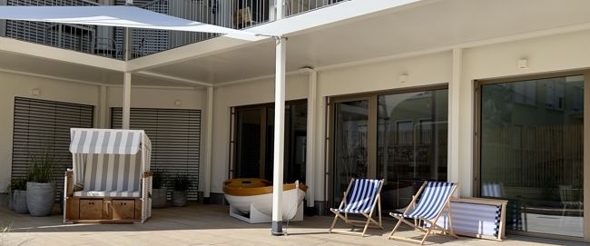 hemma° - Möblierte Mikroapartments (3) - Foto 1
