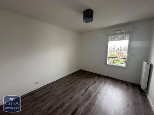 Appartement à louer 3 pièces 61.5m² - Photo 1