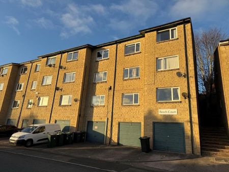 2 bedroom apartment to rent - Photo 2