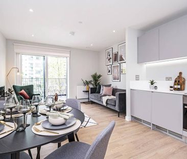 1 bedroom flat to rent - Photo 3