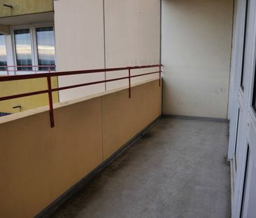 Schöne 1,5-Zimmer-Wohnung mit Balkon in Maintal-Bischofsheim zu ver... - Foto 1