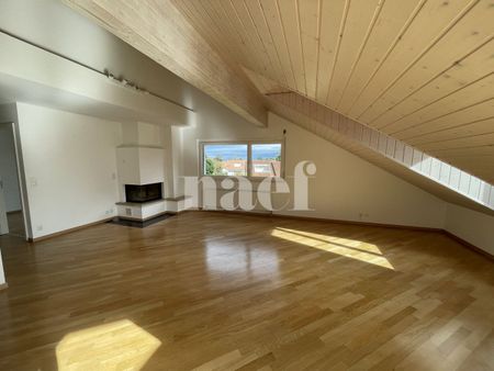 5.5 Zimmer, 141 m², 2. Stock - Foto 2
