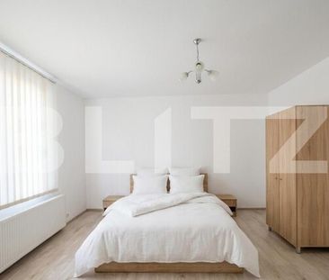 Apartament 1 camera, 40 mp, parcare, zona: semicentrala - Fotografie 2