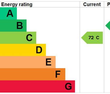 3 bedroom terraced house to rent - Photo 3