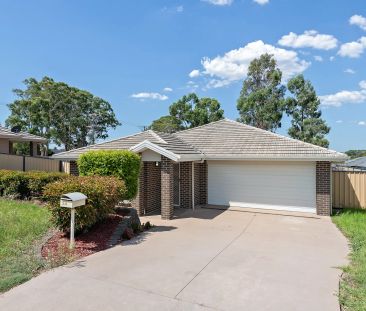 24 Tempranillo Crescent, Cessnock. - Photo 1