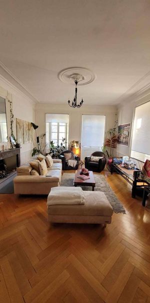 5.5 Zimmer, 1 m², 1. Stock - Foto 1