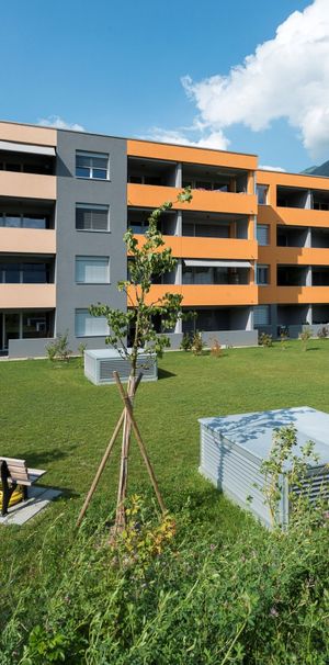 Votre nouveau logement de rêve ! - Foto 2