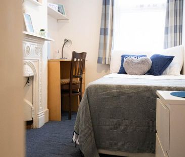 6 bedroom house share to rent - Photo 4