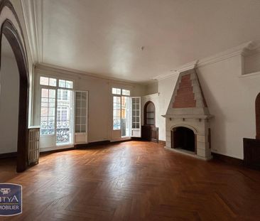 Location Appartement 4 pièces 161m² DIEPPE 76200 - Photo 5