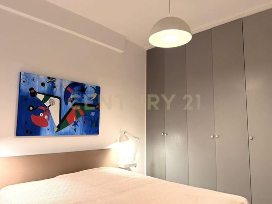 Via Torquato Taramelli, Roma, Lazio 00197 - Photo 1