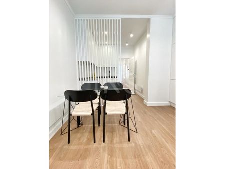Apartamento T1 em Lisboa - Photo 4