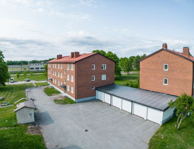 Torggatan 3B - Foto 1