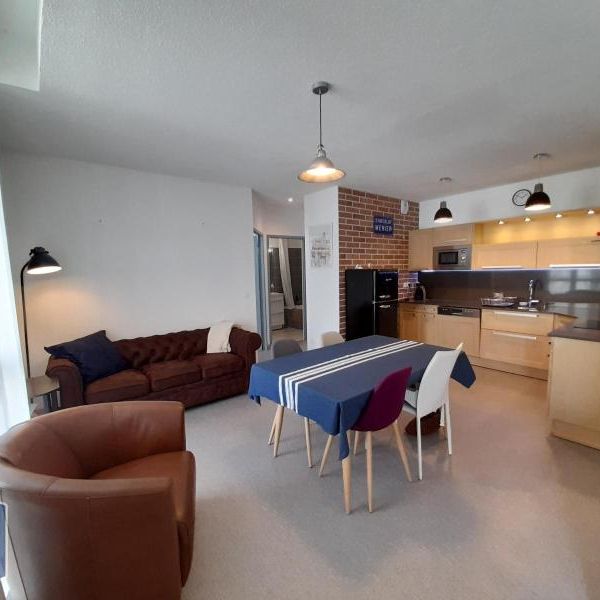 Location Appartement 3 pièces 57m² ALBI 81000 - Photo 1