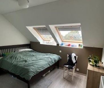 Appartement te huur - Photo 1