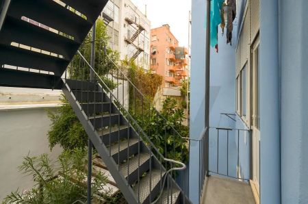 Apartment T2 in Avenidas Novas, Lisboa - Photo 4