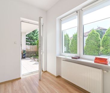 Mieszkanie 2 pokoje osobna kuchnia taras 57 m² - Photo 2