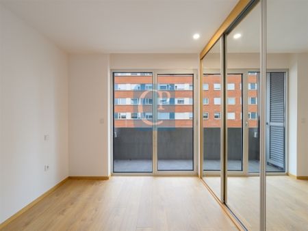 Apartamento T1 - Photo 2