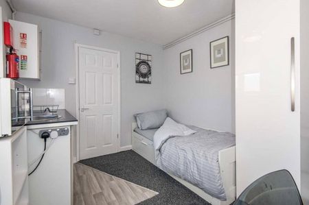 1 bedroom property to rent - Photo 3
