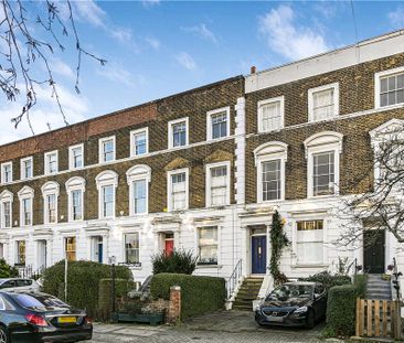 Fentiman Road, London, SW8 1LD - Photo 1